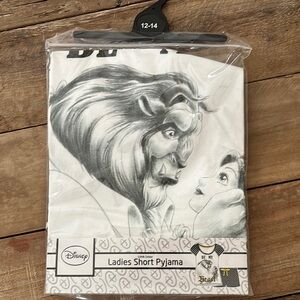 Disney Ladies Pyjama NWT